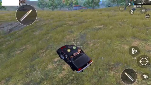 pubg警察系列 腾讯视频