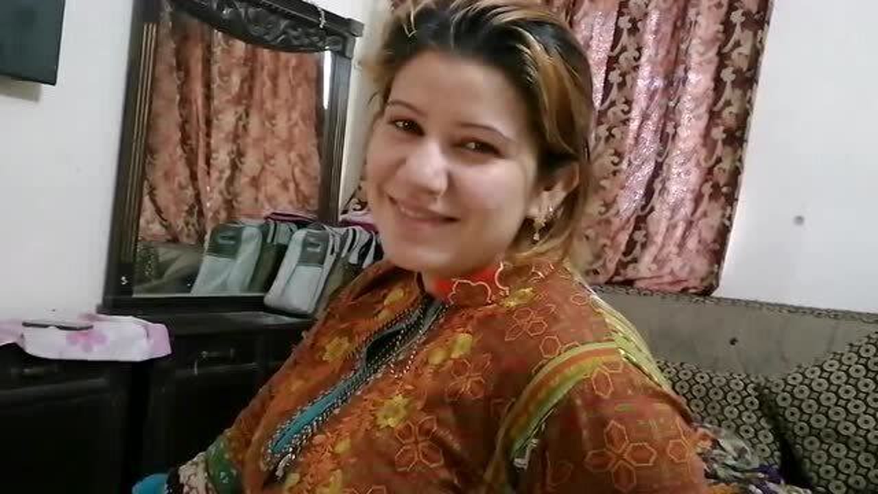 巴铁媳妇二婚嫁给中国丈夫,多年后生了个中巴混血儿,在娘家被宠上了天