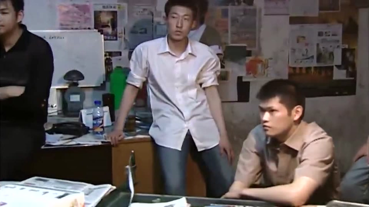 奋斗:猪头的野马公司还没上市就倒闭,创业奋斗不是一帆风顺的
