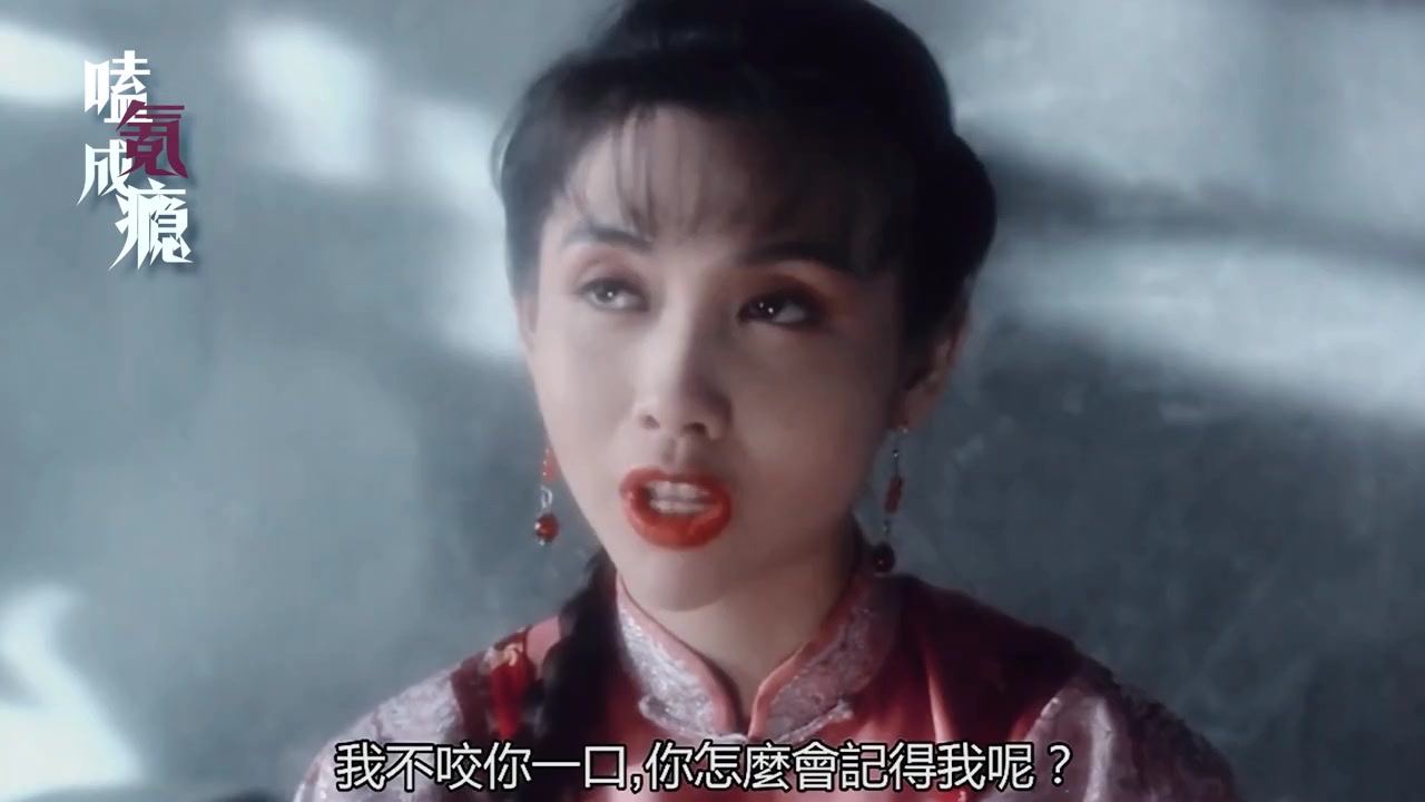 新少林五祖:邱淑贞的古装扮相太美了,和李连杰站在一起郎才女貌