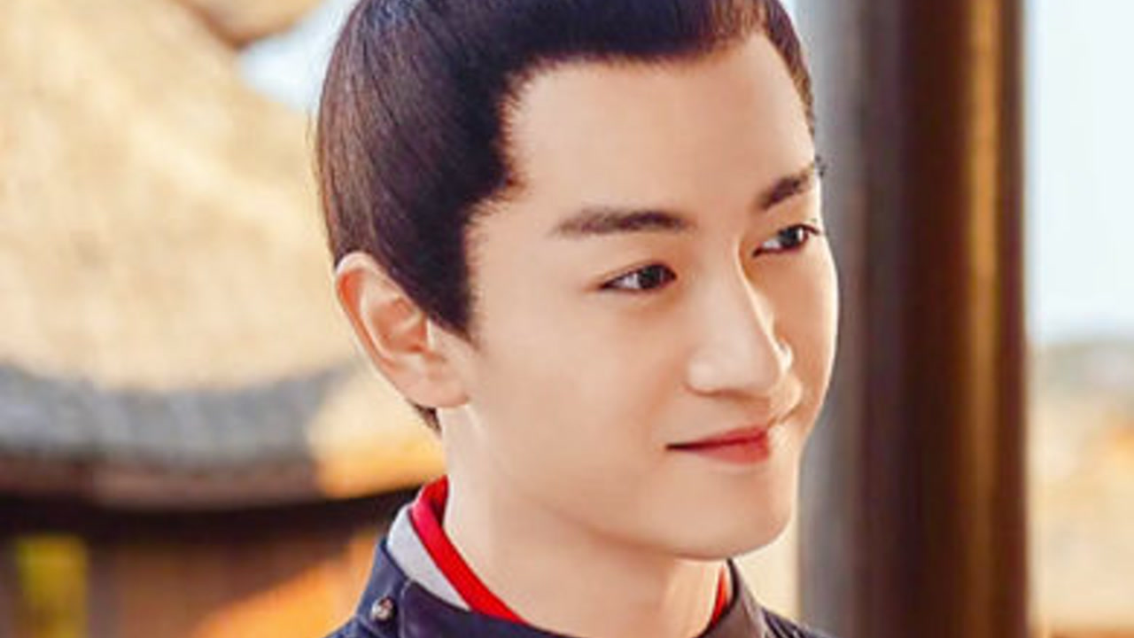 陈晓新古装剧梦华录将播,女主刘亦菲古装惊艳