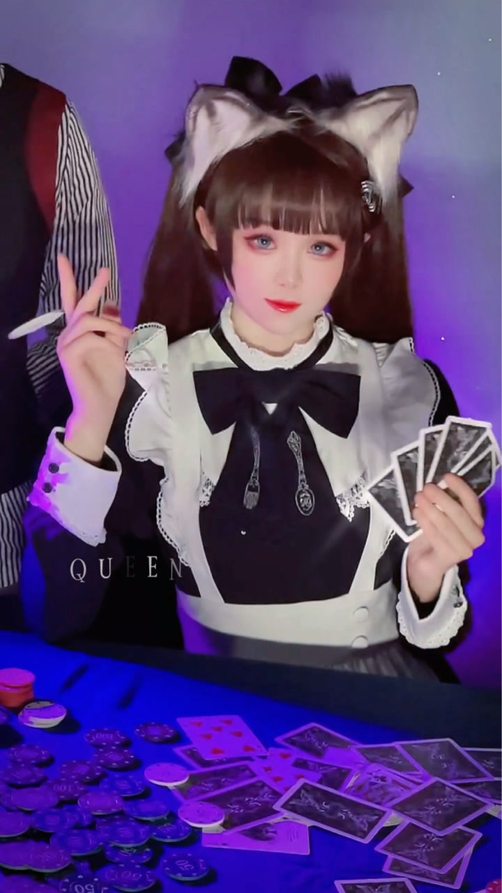 爽子bunn