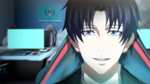 Ep10 The King S Avatar