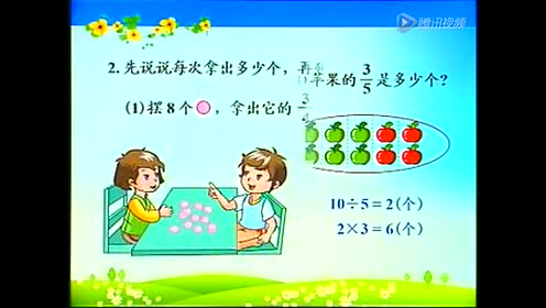 三年级数学下册八 解决问题