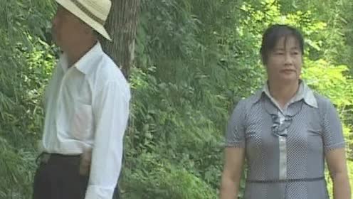 兴国山歌三打铁中集