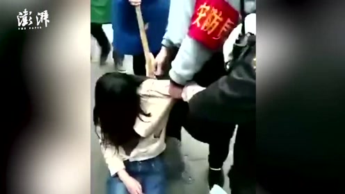 男子求复合失败狂砍前女友19刀后自首 曾多次发短信恐吓