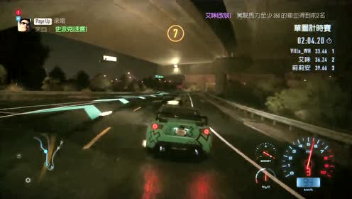 Gt赛车6游戏 腾讯视频