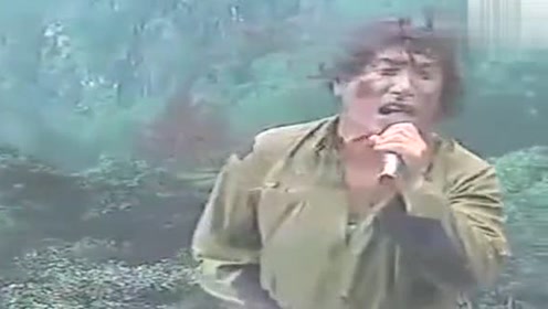 赵本山-二人转《摔三弦》片段 戏曲艺术片