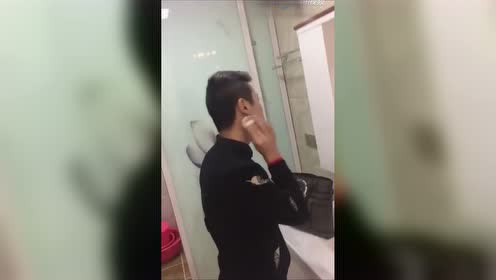 偷拍大爷恶搞视频，偷拍大爷恶搞视频大全