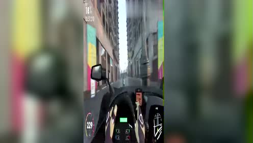 atm飙酷车神2 the crew2 ktm x bow r 街头赛事直播 腾讯视频