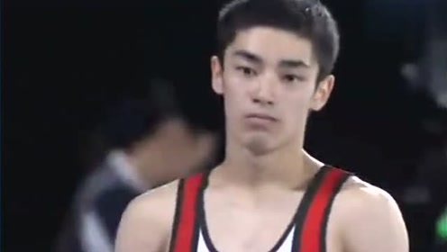 白井健三 腾讯视频