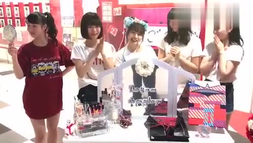 加藤美南 腾讯视频
