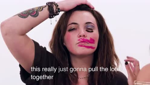 Maddie Ziegler È¾è®¯è§é¢