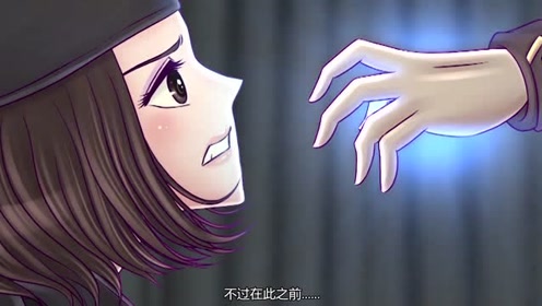 火线传奇:能成为我的侍从,将是你无上的荣耀