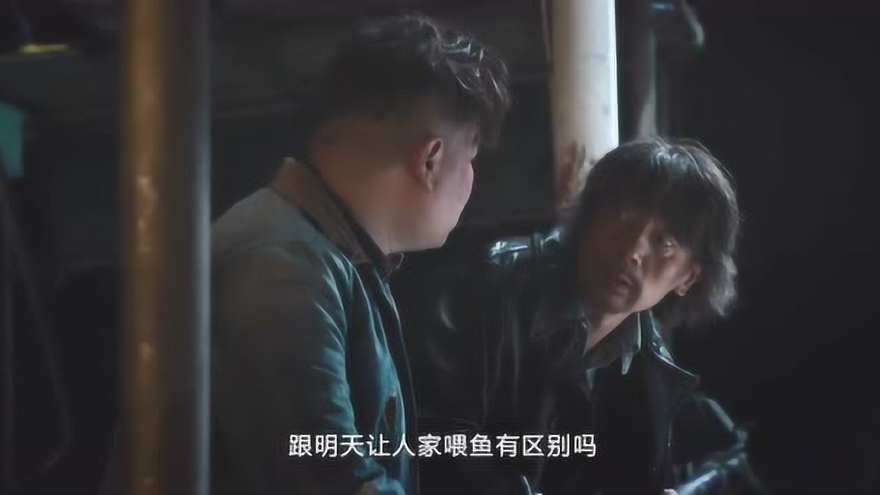 梦境中的罪与逃，我梦见我杀了一个人，躲进一个男人的家中