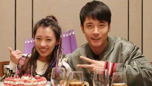 张丹峰出轨疑似被实锤,洪欣五天前现身时模样憔悴拒答婚变
