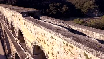 环法自行车赛/法国制造——加尔桥