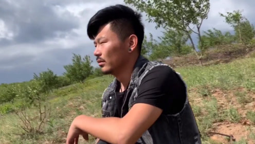 新晋草根歌者,大欢《多年以后》爆火网络,又是一首刷屏狂潮!