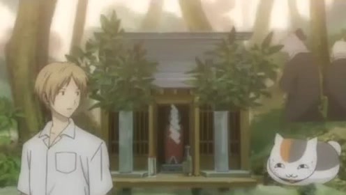夏目友人帐第1季国语 腾讯视频