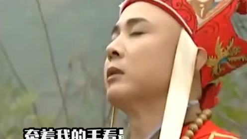 当西游记遇到淡黄的长裙,师父别念了!师父,我求你了!
