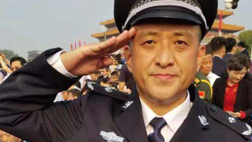 优秀警察 腾讯视频