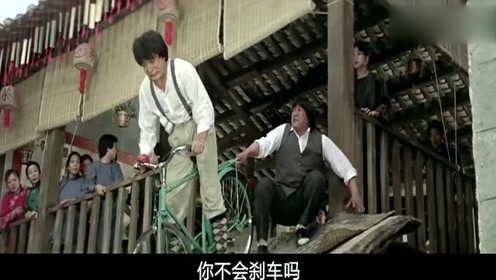 成龙和李连杰谁更能打?没想到洪金宝给出了答案