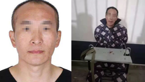 陕西清涧一嫌犯从医院脱逃致死1人,是盗窃惯犯曾作案17次
