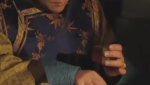 《雍正王朝》中康熙放过了郑春华,为什么雍正却要她死