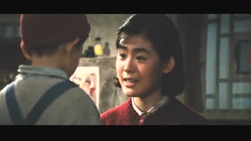 电影牧羊人》剪辑值得深思的一段话.