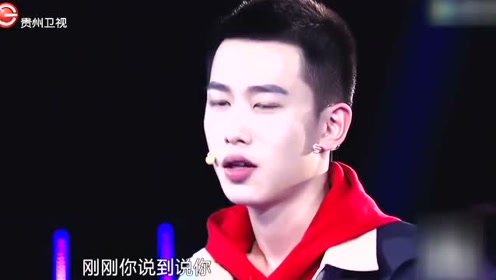 李梦然为爱真情表白张美七遗憾遭拒