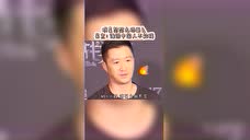吴京怒怼记者名场面:谁说中国人不能强!硬汉吴京太刚太给力
