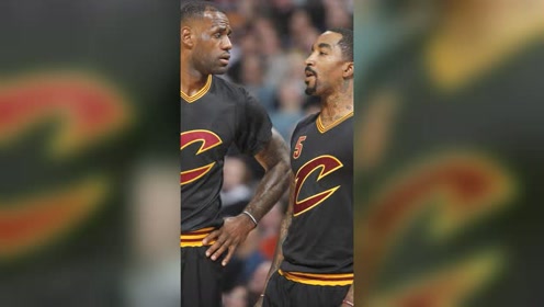 囧囧NBA：让你俩花式扣湖人 这下子一起都来了吧