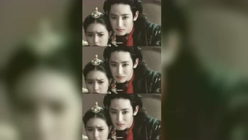 李洙赫 夜行书生的吸血鬼 忘不掉这个角色 动漫114