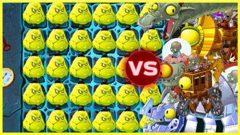 窝瓜僵尸 腾讯网