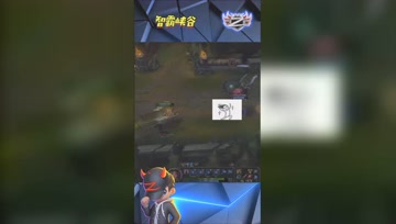 LOL小智：爆秀刀妹大招瞬间斩杀两人，都给我shi