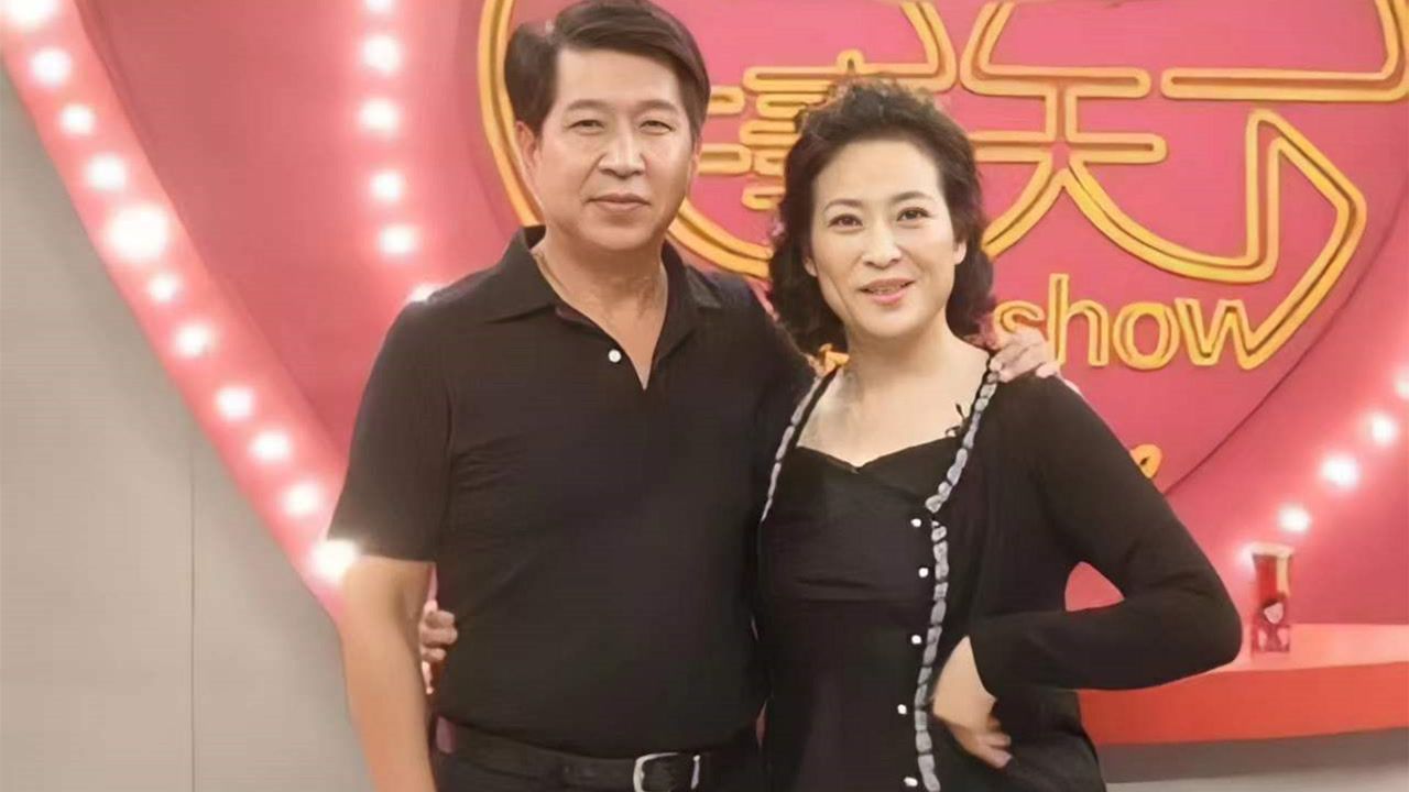许娣年轻时有多迷人?演员与她对戏根本静不下心,看完