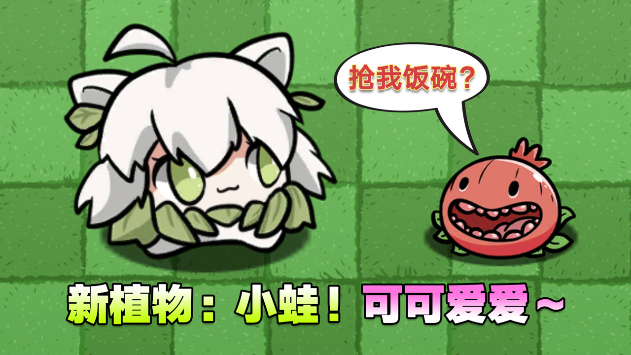 隔壁小蛙:听取呱声一片