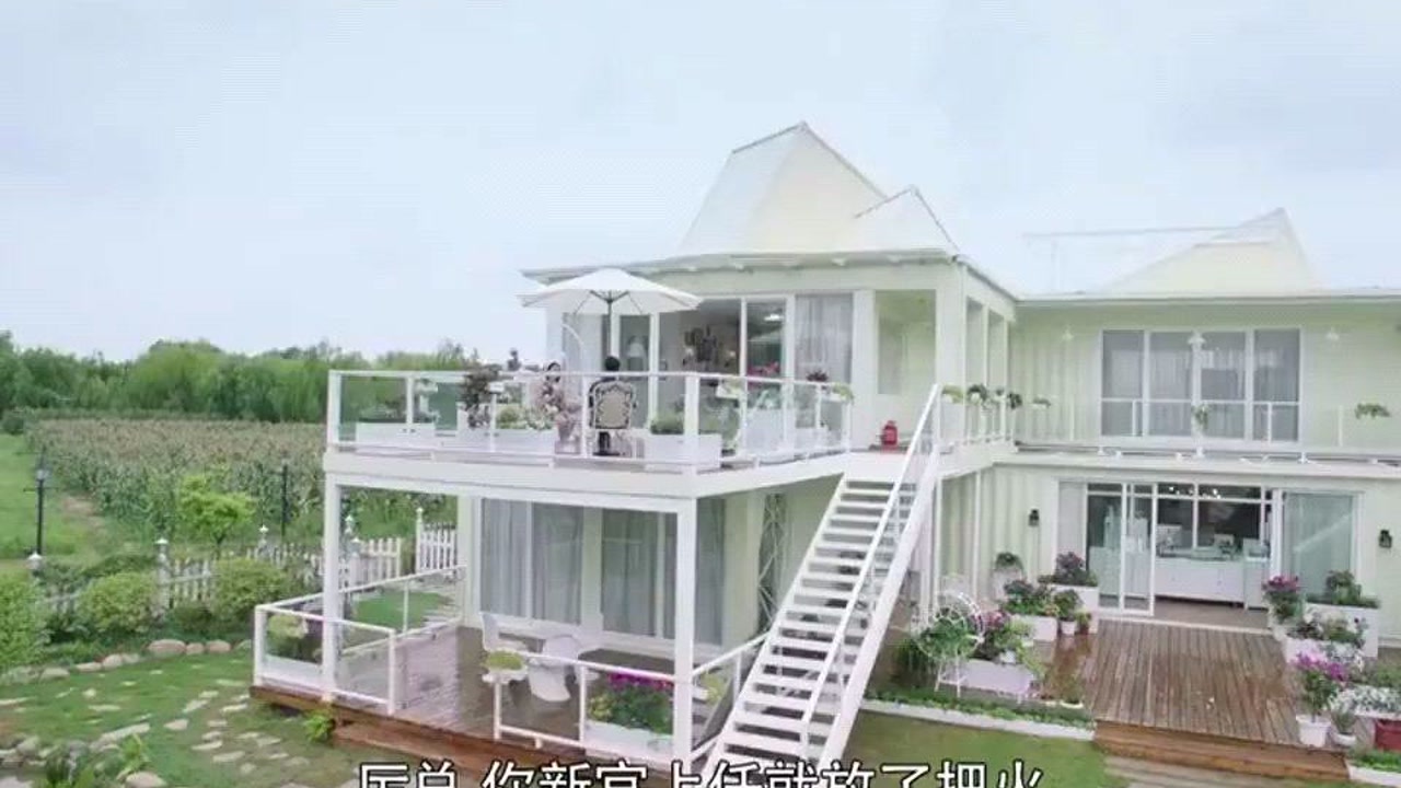 厉致诚上对手公司抢人,电梯间将林浅签走