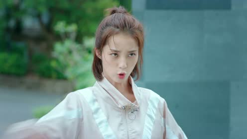 Ep11 My Girlfriend Is An Alien