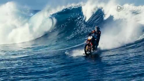 dc robbie maddison