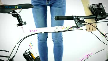 工具辅助折叠-Dash