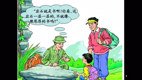 二年级语文下册19 最大的书