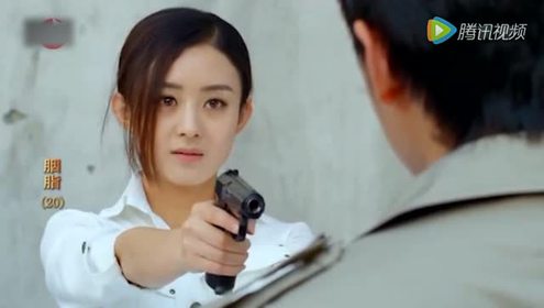 解开赵丽颖的内衣_赵丽颖性感内衣