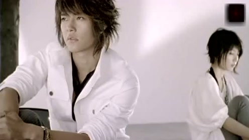 怀旧经典飞轮海只对你有感觉谢谢你的温柔好听爆了!