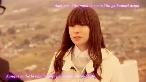 请与废柴的我谈恋爱 深田恭子 motto 饭制版 腾讯视频