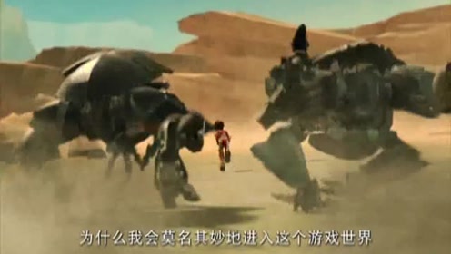 机战世界 腾讯视频