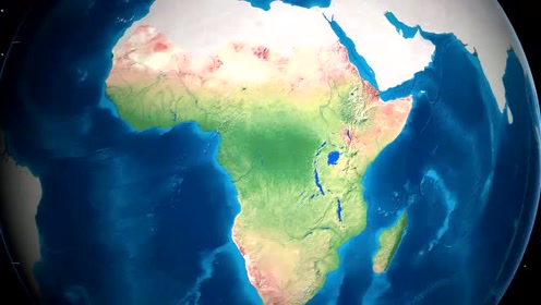 七年级地理下册第八章 东半球其他的国家和地区 3.撒哈拉以南非洲