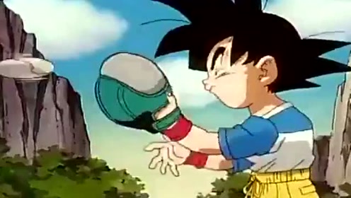 自称孙悟空的后代 腾讯视频