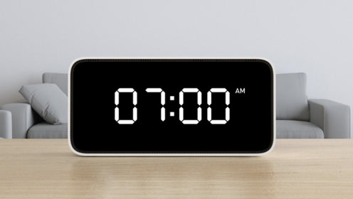 小米手环智能闹钟怎么用_小米智能闹钟怎样打开收音机_小米手环 没有智能闹钟