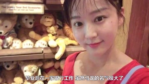 马龙妻子有多美?身材傲人美到令人窒息,马龙曾为她拒绝韩国女神
